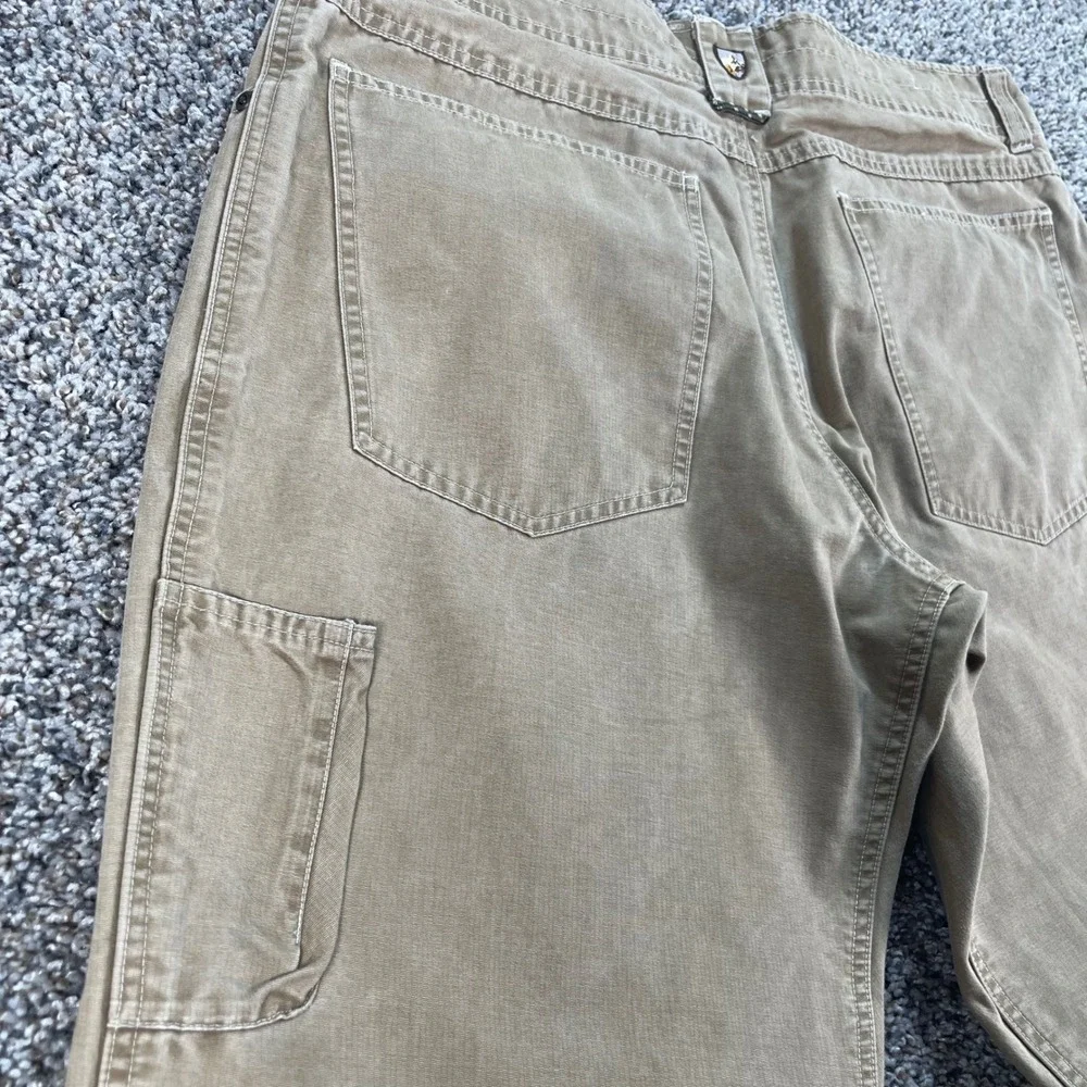 Kuhl rydr pants